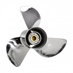 Гребной винт 3x13x19, Marine Rocket
