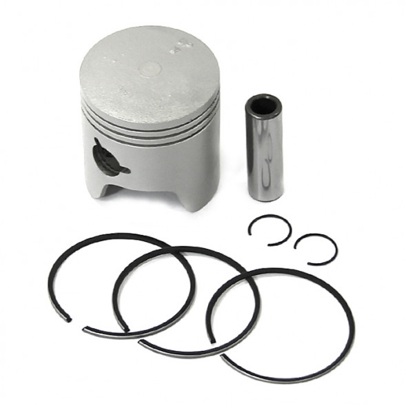 Поршневой комплект Yamaha (+0.50 мм) 6H4-11636-00