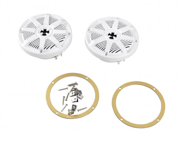 Морская акустика BOSS MR52W (упаковка из 9 шт.)