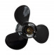 Винт гребной Tohatsu/Nissan 25-30;3x9-7/8x13, BaekSan