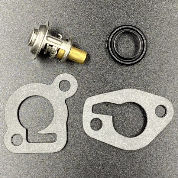 Ремкомплект термостата Mercury 6-25 HP (Kacawa)