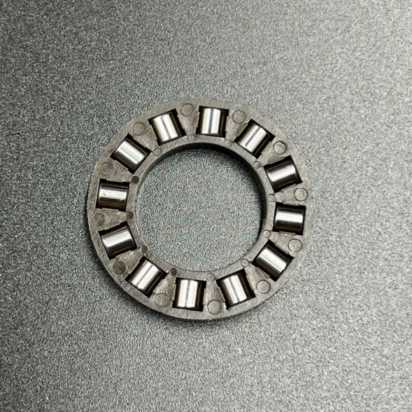 Подшипник роликовый Suzuki DT9.9-15, DF9.9-15, DF8-20(A) (20x35x4.5) (Kacawa)