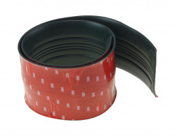 Защита киля KeelGuard, 3.66 м, темно-зеленый цвет