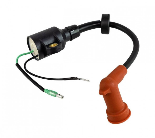 Катушка зажигания №2 Marine Rocket (15F-01.03.15)