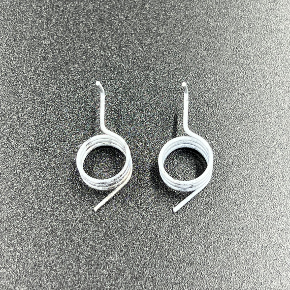 Пружина cобачки (храповика) ручного стартера Mercury 6-40 (868512, 868511, 86851, 24-86851T02) (MERC