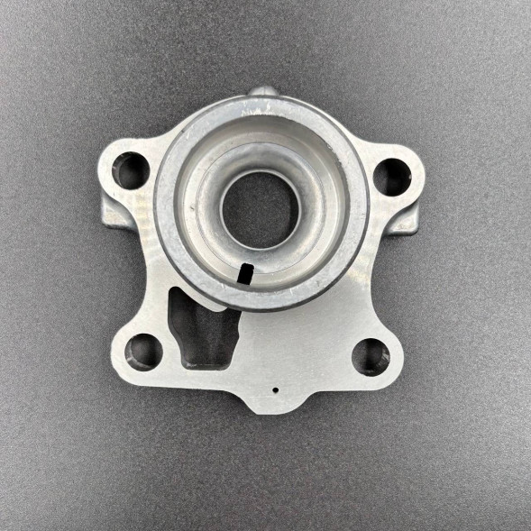 Основание помпы охлаждения Yamaha 30-70 (Sinera)