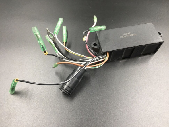 Коммутатор Yamaha 60-70 Old (PREMARINE)