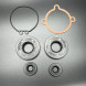 Набор прокладок паронитовых GASKET SET (Quicksilver)