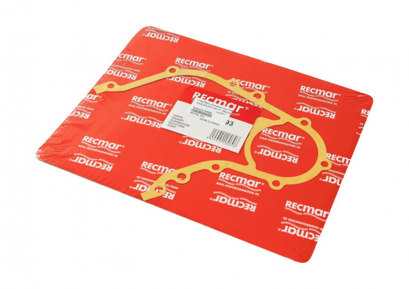 Прокладка Volvo Penta AQ/B 230-251/120-171, Recmar
