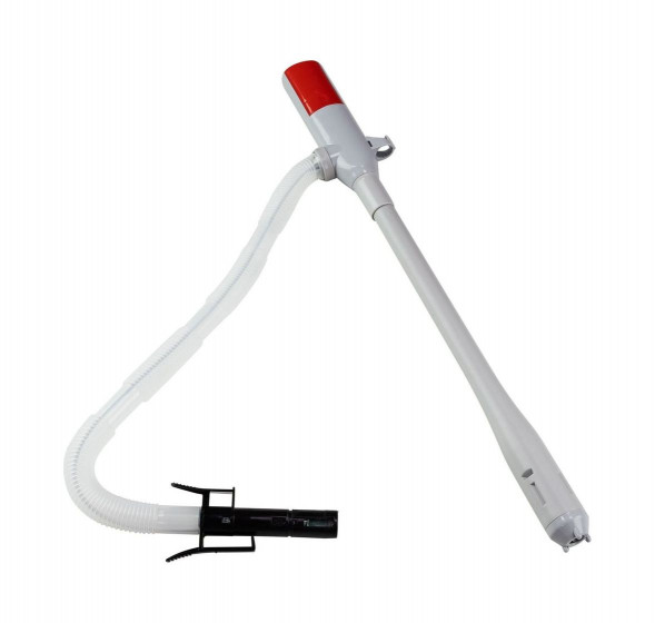 Насос электрический для перекачки топлива на батарейках (упаковка из 10 шт.)