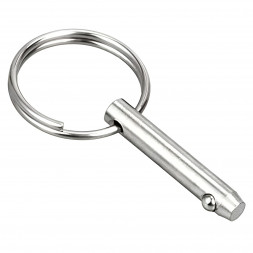 Штифт, 25 х 6 мм