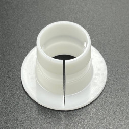 Втулка струбцины пластиковая Tohatsu 9,9-30, M40C, MFS25-30 (Omax)