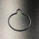 Кольцо уплотнительное Yamaha (67F-14239-00) (Omax)