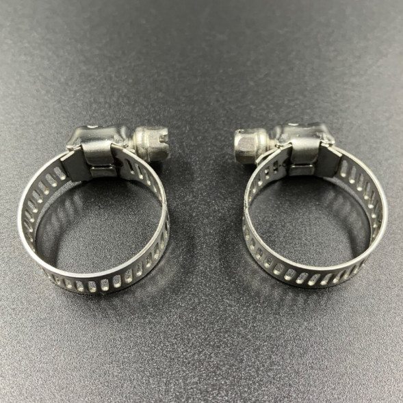 Комплект установки помпы (патрубок 19 мм)