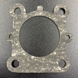 Прокладка под основания помпы охлаждения Yamaha 9,9-15 (Omax)