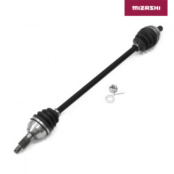 Привод для BRP (SSV Maverick) ATV-CA-867