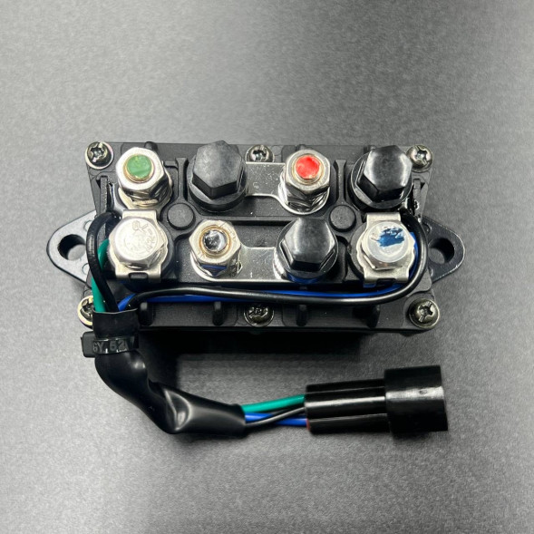 Реле гидроподъемника Yamaha 50-250 (Kacawa)