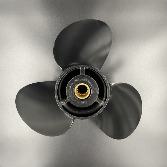 Гребной винт Suzuki DF150-DF300 (3x15x17)