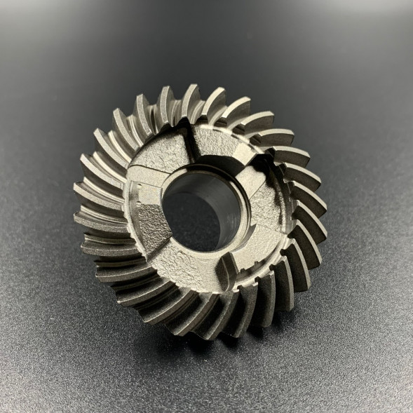 Шестерня заднего хода Yamaha 9,9-15 (6E7-45570-00) (Omax)