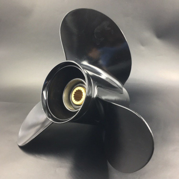 Гребной винт Suzuki DF90-140, DF70A-140A, DF100B (3x14x21) (Osaka)