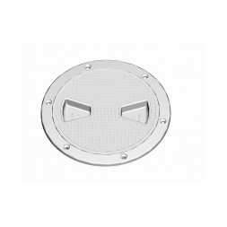 Люк Skipper Белый