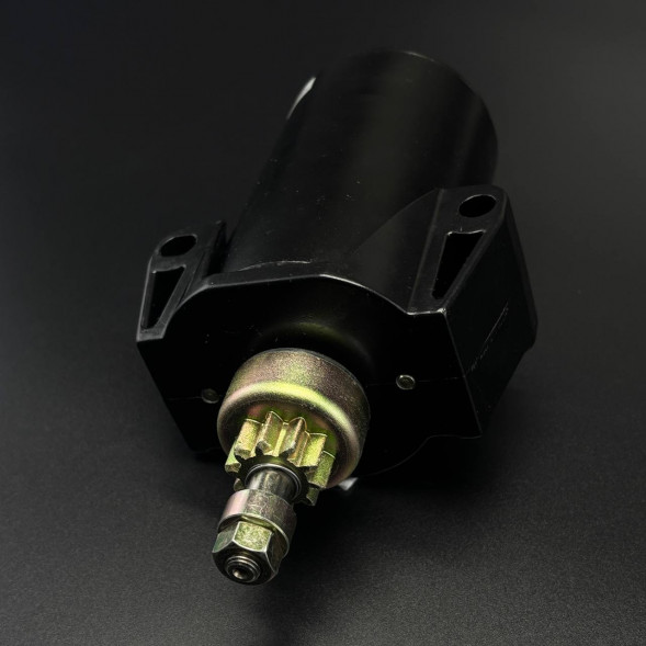 Стартер электрический STARTER ASSY
