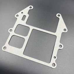 Прокладка под блок Yamaha 55 (663-45113-01) (KACAWA)