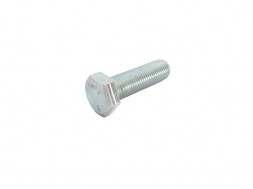 Болт с шестигранной головкой 3/8-24x1.25, оцинкованный