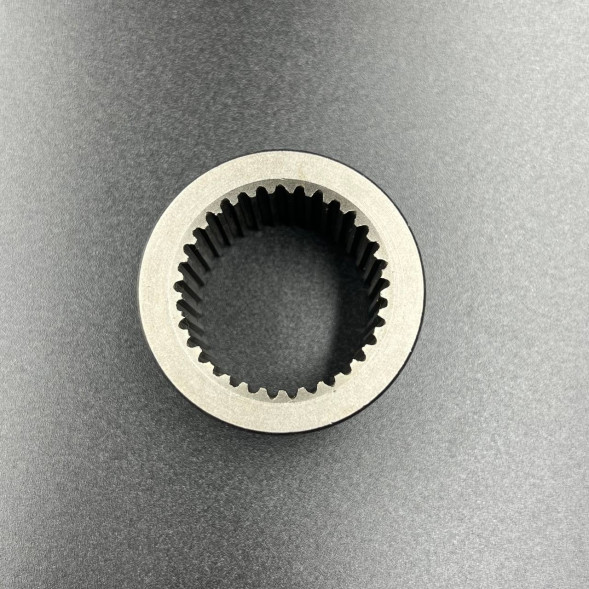 Муфта (втулка сцепления) включения переднего редуктора ATV X5, X8, Z10 (ZIBO)