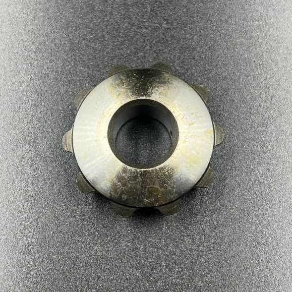 Шестерня дифференциала переднего редуктора малая(сателлит) (0180-313003-00001) (ZIBO)