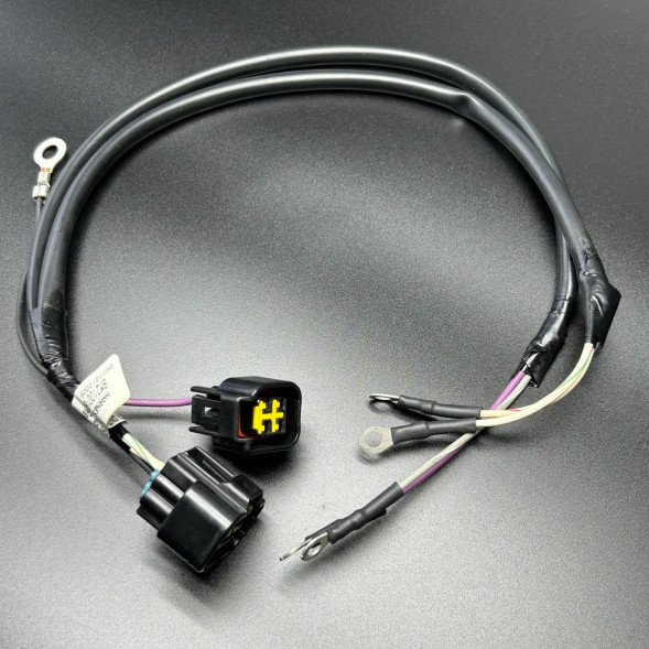 Модуль зажигания Mercruiser 4.3 (861251T1) (Denso 131800-7071) (Quicksilver)