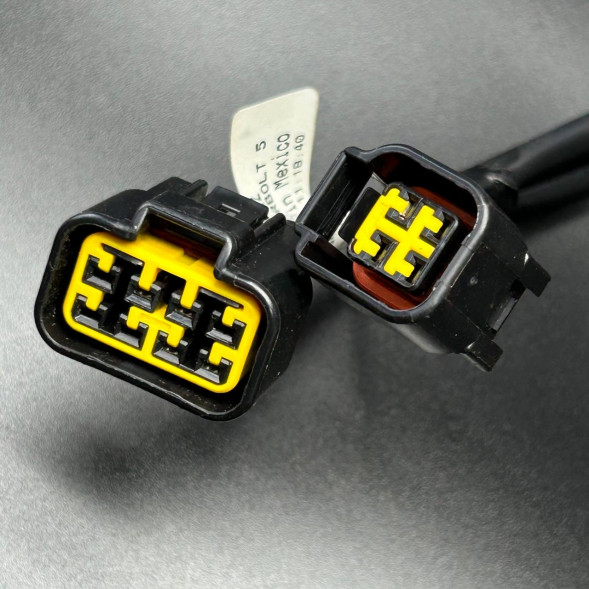 Модуль зажигания Mercruiser 4.3 (861251T1) (Denso 131800-7071) (Quicksilver)