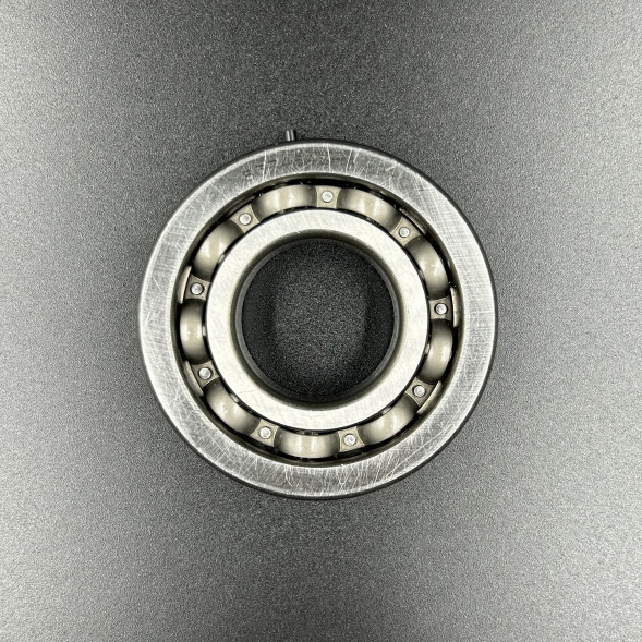 Подшипник шариковый Yamaha 40-55 (30x66x16) (93306-206U4) (WUHU)