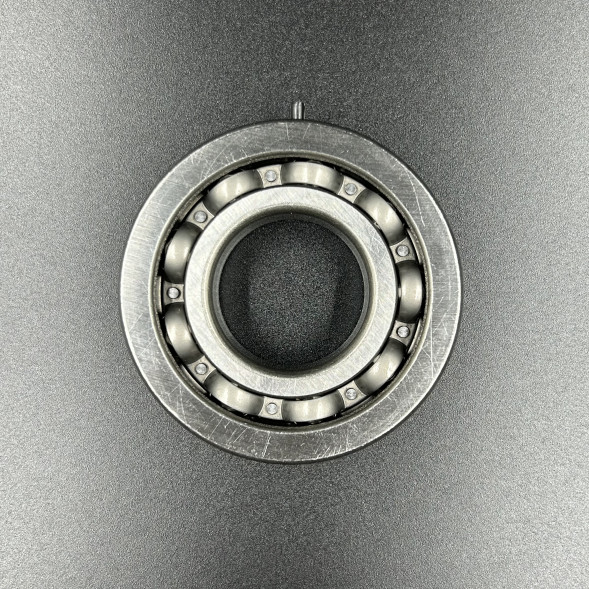 Подшипник шариковый Yamaha 40-55 (30x66x16) (93306-206U4) (WUHU)