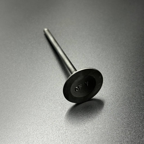 КЛАПАН ВЫПУСКНОЙ CFM X6 (ZIBO)