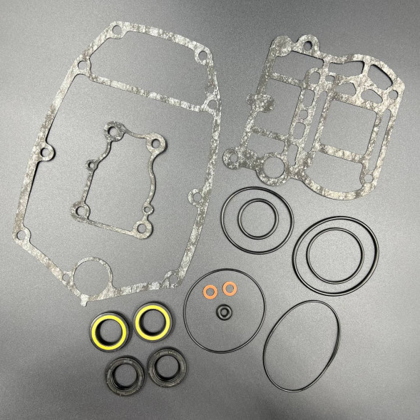 Ремкомплект редуктора Yamaha 40X (KACAWA)