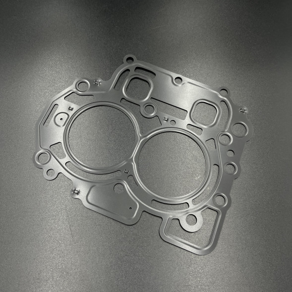 Прокладка под головку Tohatsu MFS8-9.8 (27-850836001) (Tohatsu)