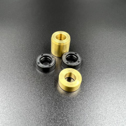 Уплотнения оси включения хода для MERCRUISER Alpha One Gen II (Kacawa)