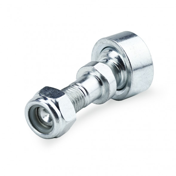 Опора шаровая верхнего рычага Sledex для Polaris