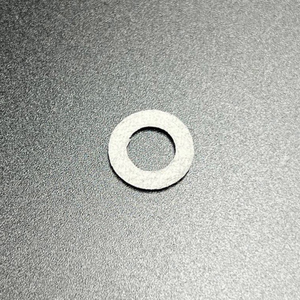 Прокладка сливной пробки редуктора Tohatsu 2.5-115 (9х15х1.0) (PREMARINE)