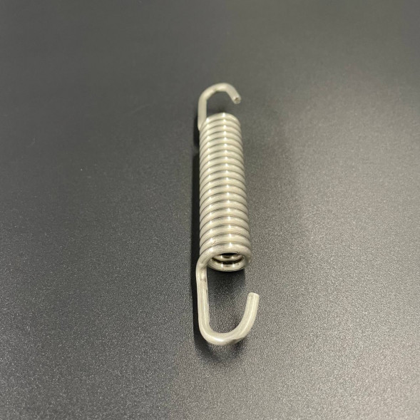 Пружина струбцина Yamaha 40X, F20-25 (PREMARINE)