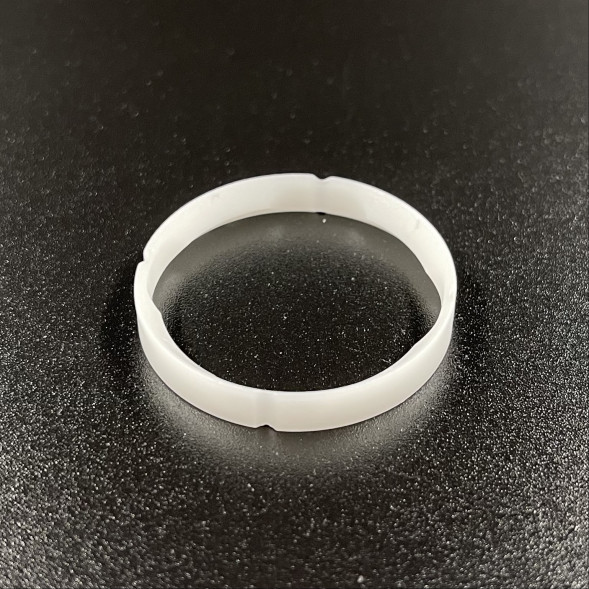 Втулка струбцины пластиковая Yamaha 30-90, F25-100 (Omax)