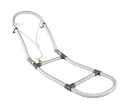 Трап для надувной лодки 3 ступеньки, 250 мм