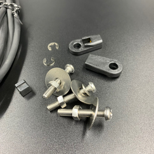 Дистанционное управление 701 (Правый борт) (Тянущая) (Omax)