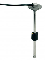 Датчик уровня топлива 220 мм