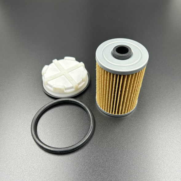 Фильтр топливный Mercruiser MPI (18-7977;35-866171A01) (PREMARINE)