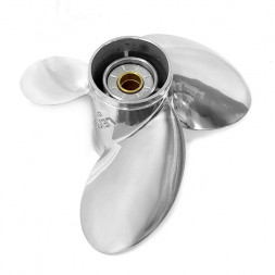 Винт гребной Solas 2571-145-25, 3x14 1/2x25 (R)