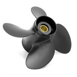 Винт гребной Solas 3313-108-12, 4x10.8x12 (R)