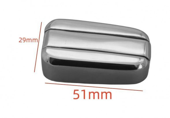 Крючок складной 51x29 мм, Marine Rocket