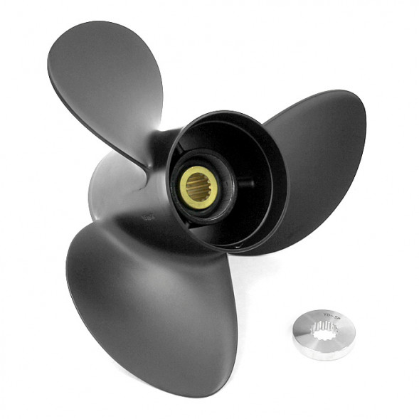 Винт гребной Solas 3511-153-19, 3x15.3x19 (R)